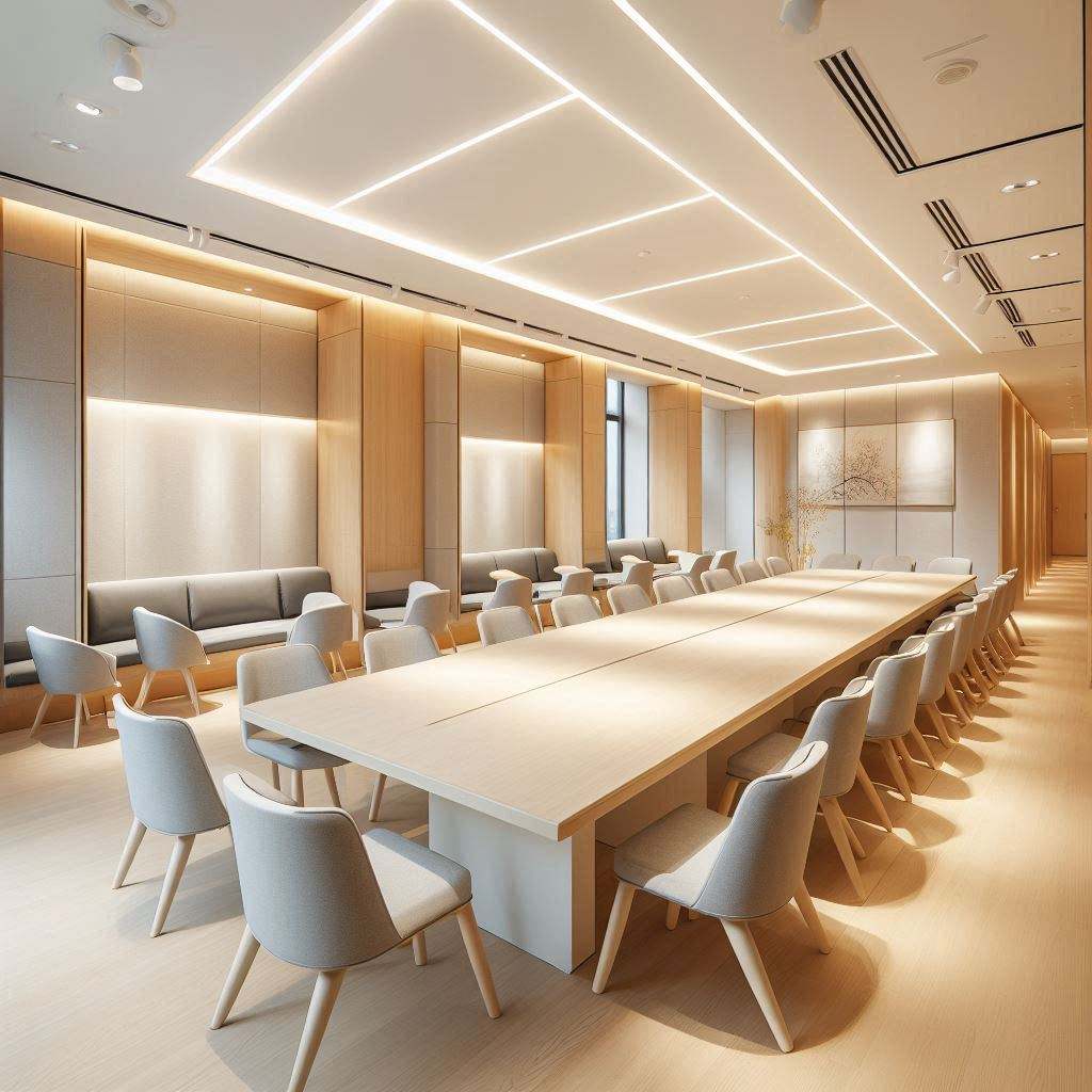 供应链团队写字楼办公推进员工餐饮便利遇到外地团队短期驻场需先核对哪些信息